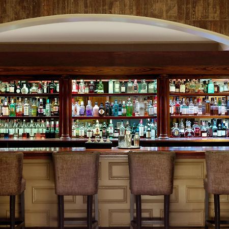 The Vineyard Hotel & Spa نيوبري المظهر الخارجي الصورة