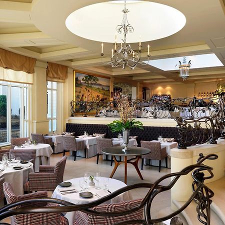 The Vineyard Hotel & Spa نيوبري المظهر الخارجي الصورة