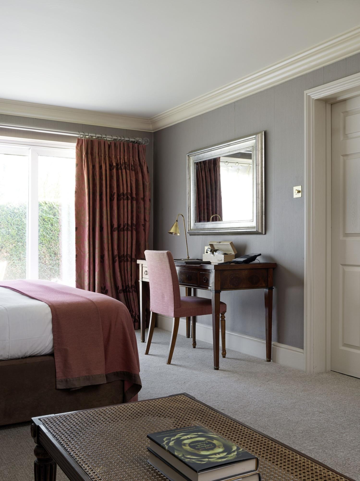 The Vineyard Hotel & Spa نيوبري المظهر الخارجي الصورة
