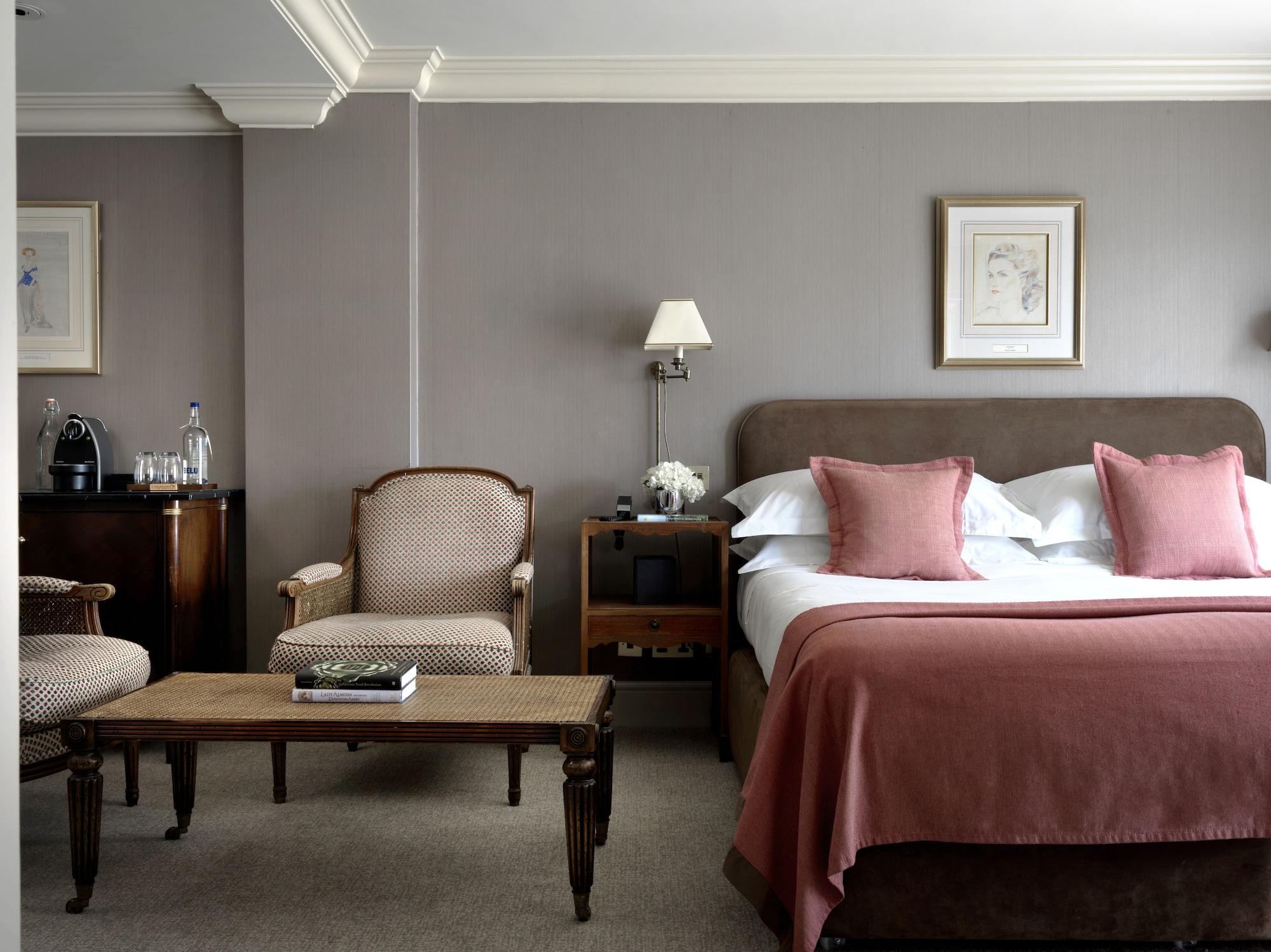 The Vineyard Hotel & Spa نيوبري المظهر الخارجي الصورة