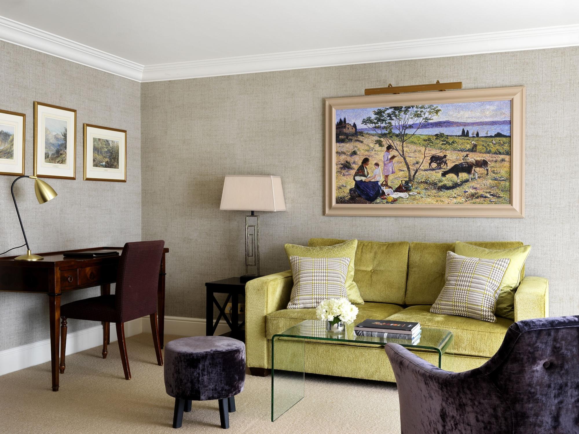 The Vineyard Hotel & Spa نيوبري المظهر الخارجي الصورة