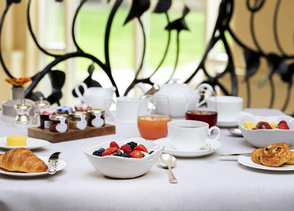 The Vineyard Hotel & Spa نيوبري المظهر الخارجي الصورة
