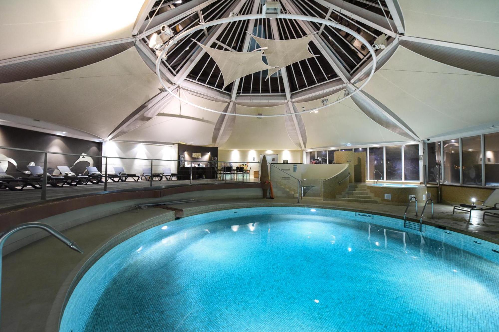 The Vineyard Hotel & Spa نيوبري المظهر الخارجي الصورة