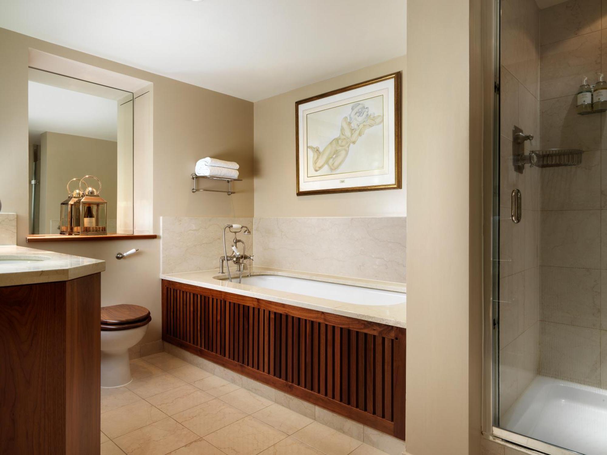 The Vineyard Hotel & Spa نيوبري المظهر الخارجي الصورة