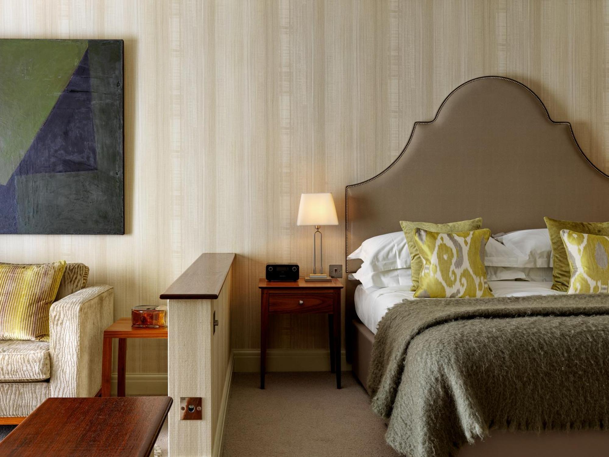 The Vineyard Hotel & Spa نيوبري المظهر الخارجي الصورة