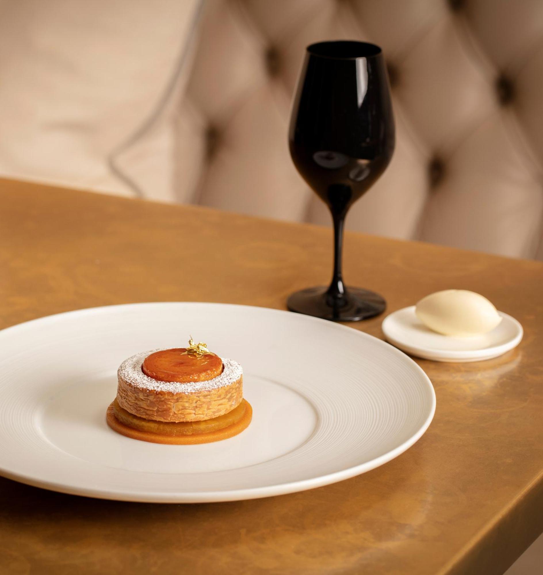The Vineyard Hotel & Spa نيوبري المظهر الخارجي الصورة