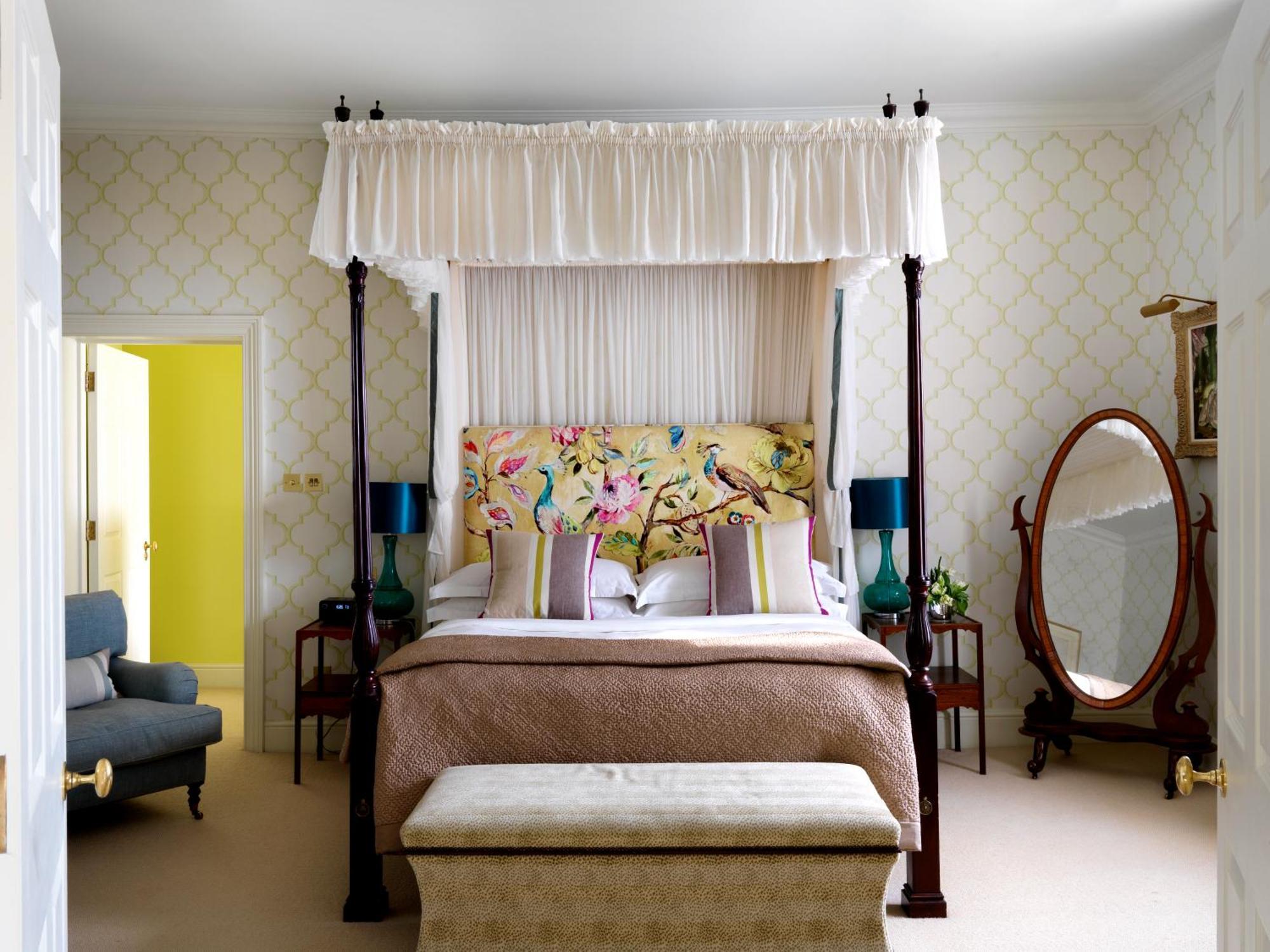 The Vineyard Hotel & Spa نيوبري المظهر الخارجي الصورة