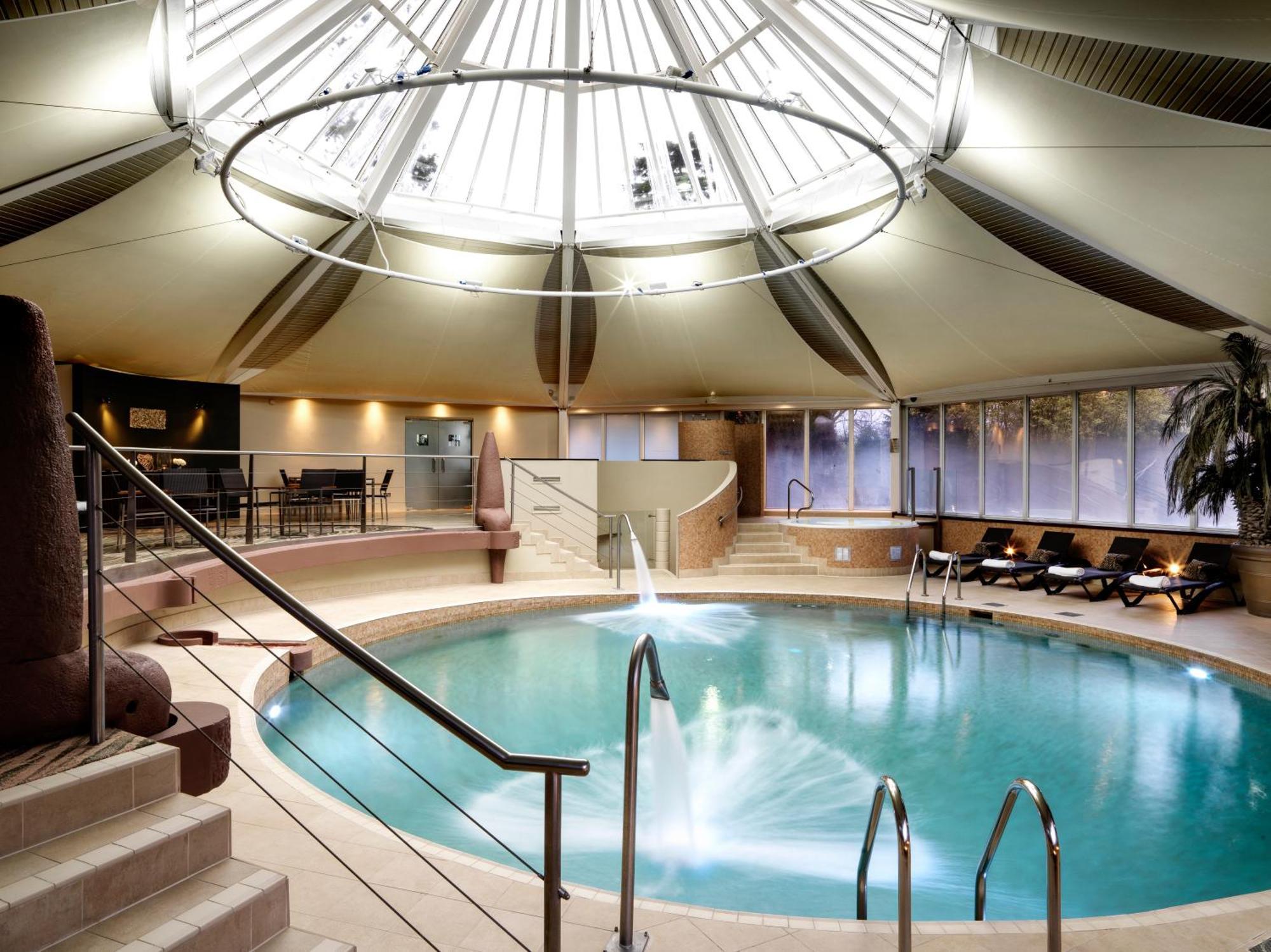 The Vineyard Hotel & Spa نيوبري المظهر الخارجي الصورة