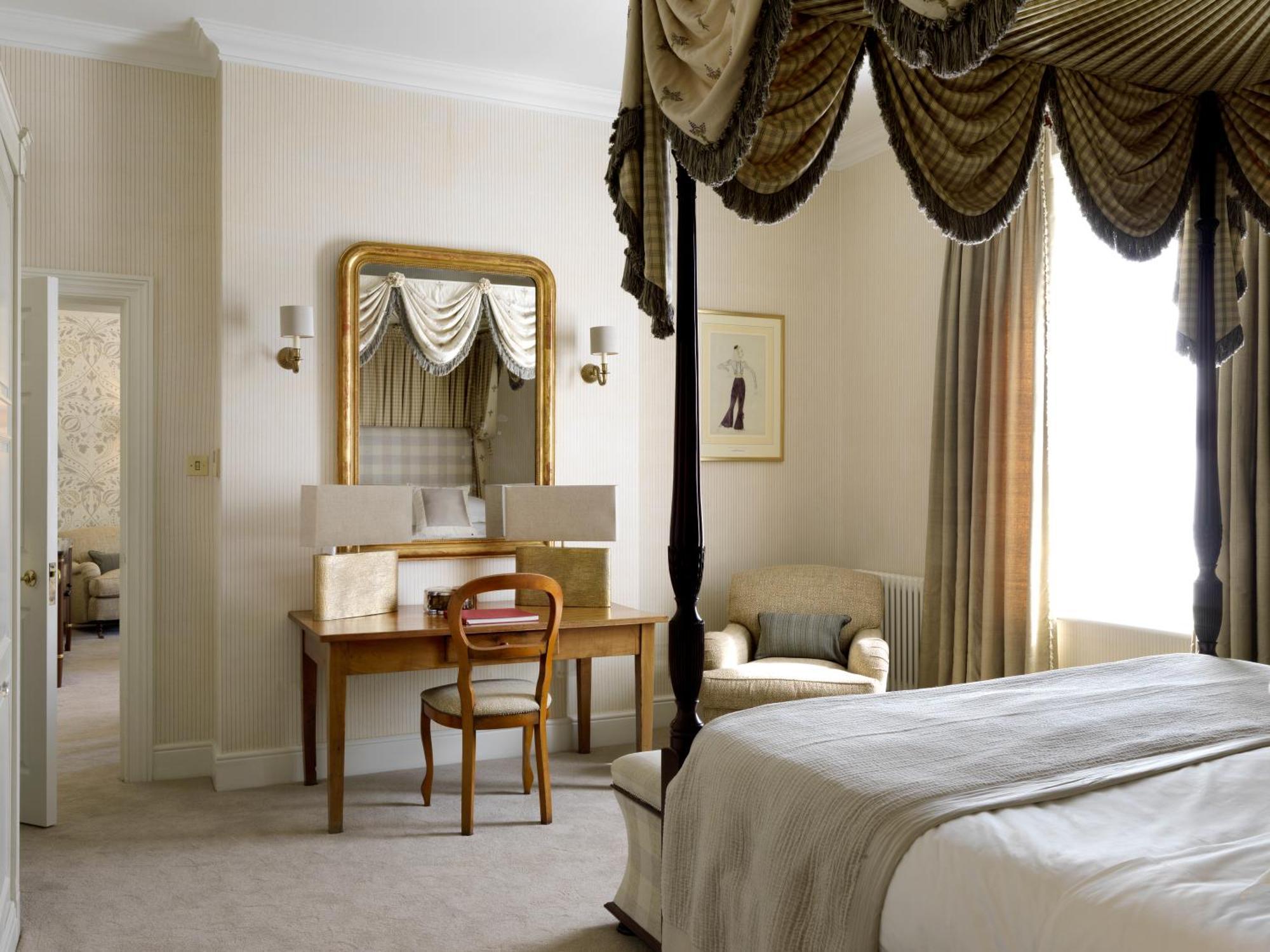 The Vineyard Hotel & Spa نيوبري المظهر الخارجي الصورة
