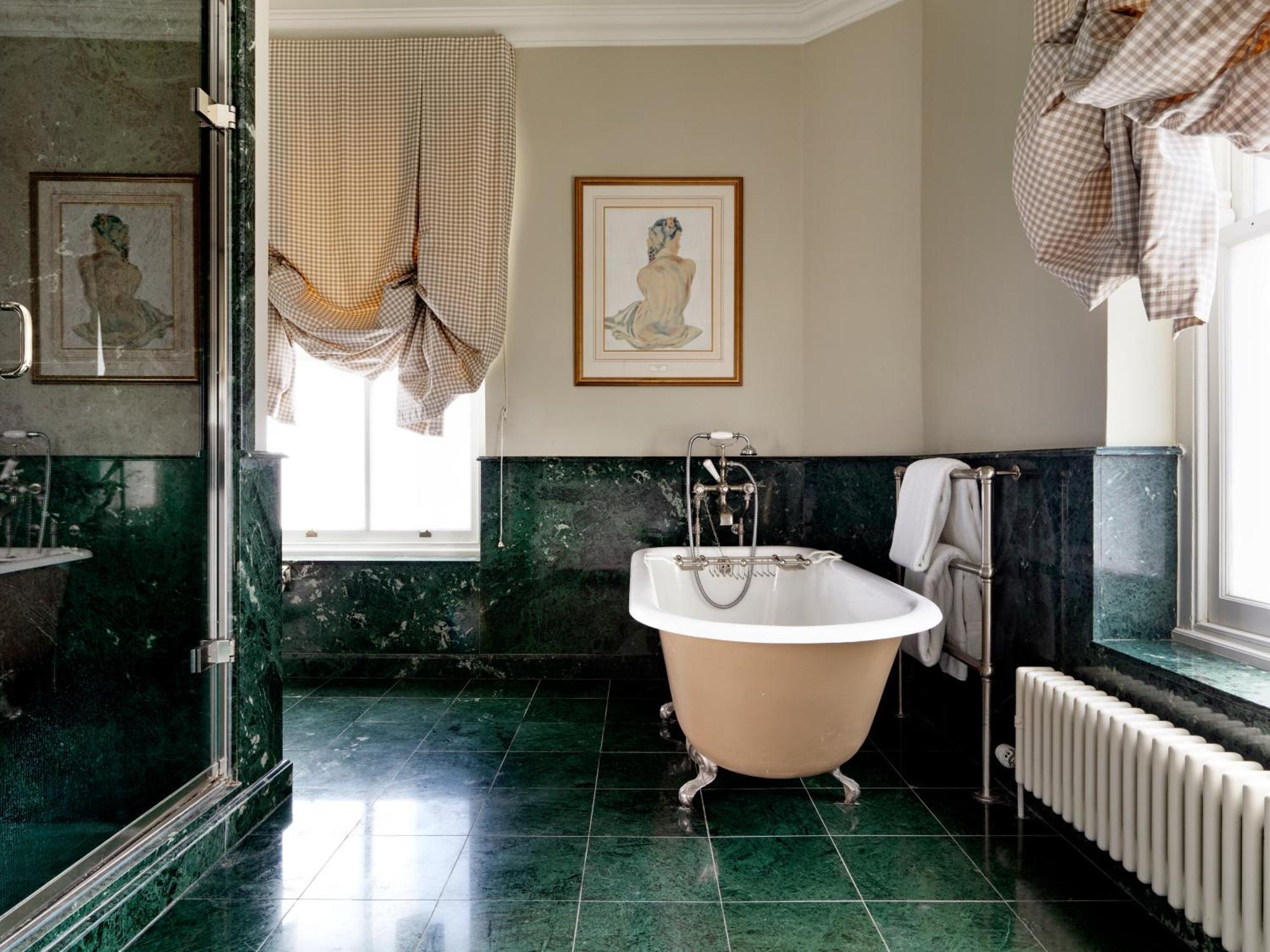 The Vineyard Hotel & Spa نيوبري المظهر الخارجي الصورة