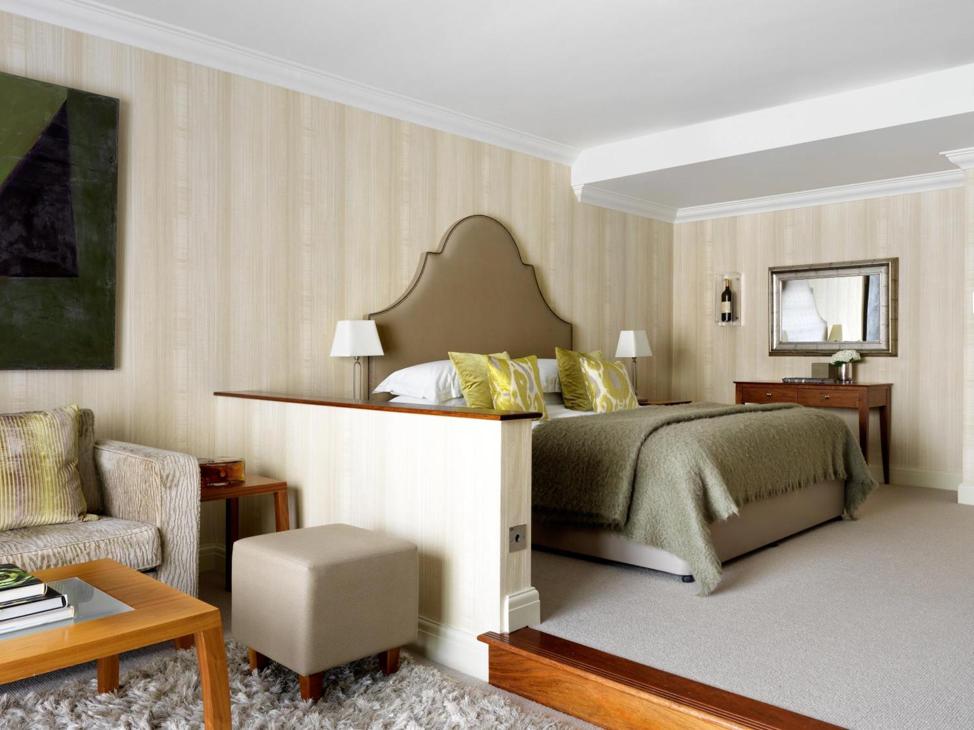 The Vineyard Hotel & Spa نيوبري المظهر الخارجي الصورة