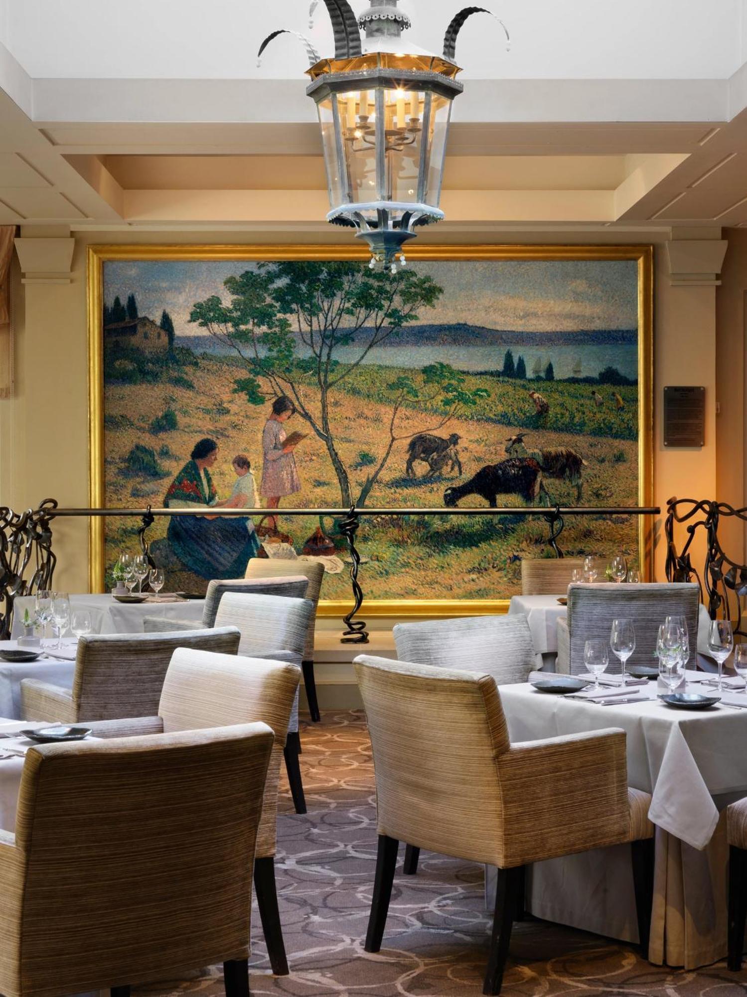 The Vineyard Hotel & Spa نيوبري المظهر الخارجي الصورة