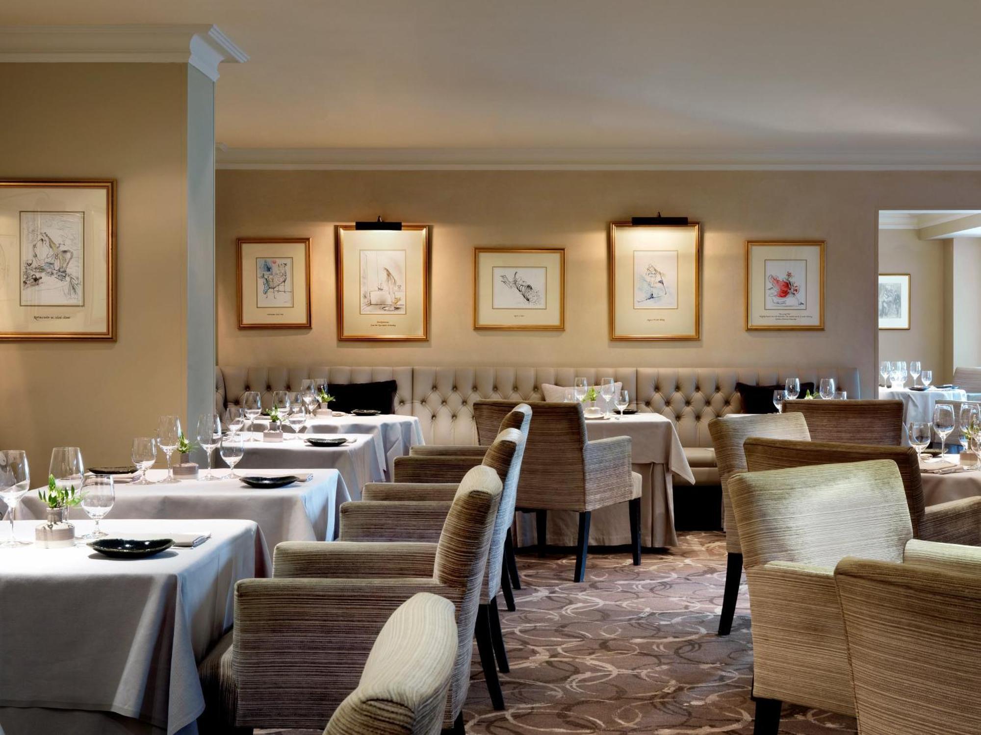 The Vineyard Hotel & Spa نيوبري المظهر الخارجي الصورة