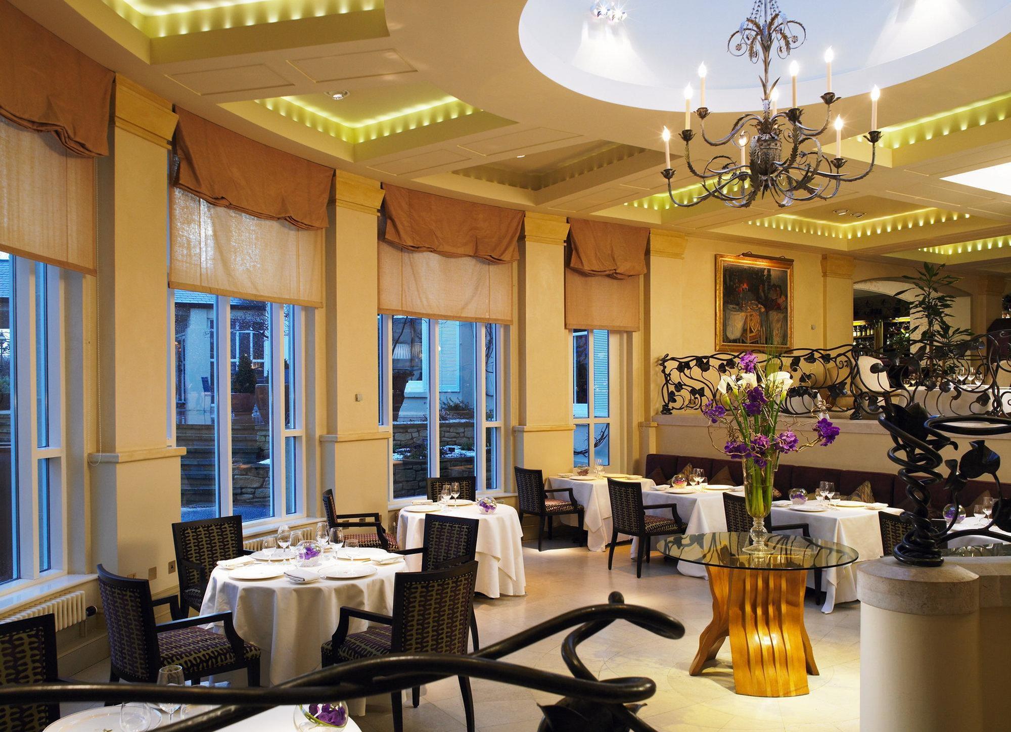 The Vineyard Hotel & Spa نيوبري المظهر الخارجي الصورة