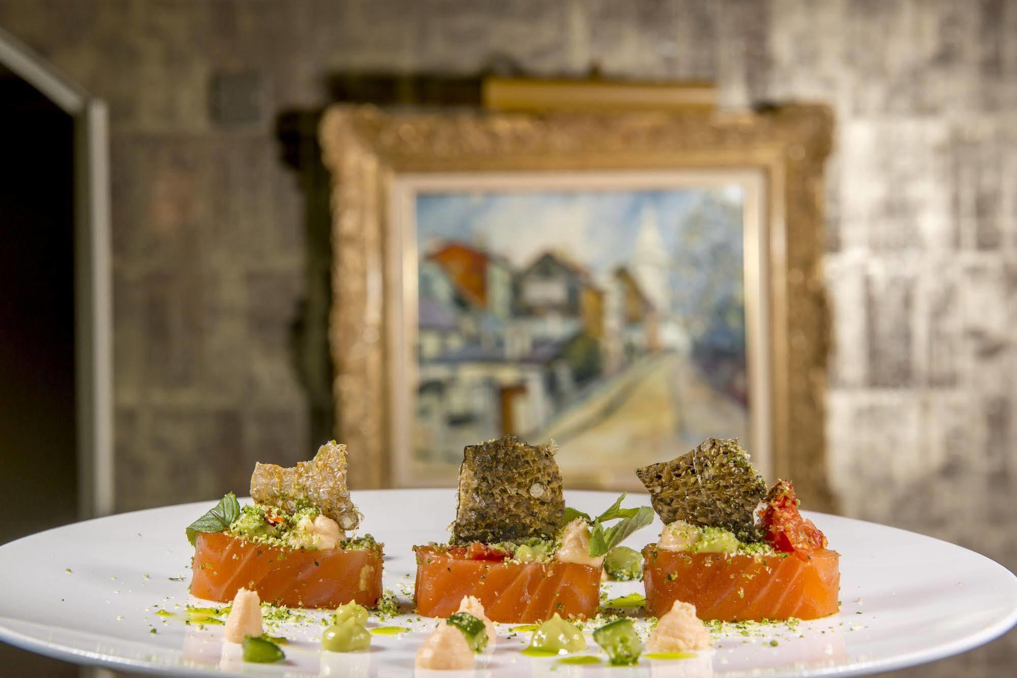 The Vineyard Hotel & Spa نيوبري المظهر الخارجي الصورة