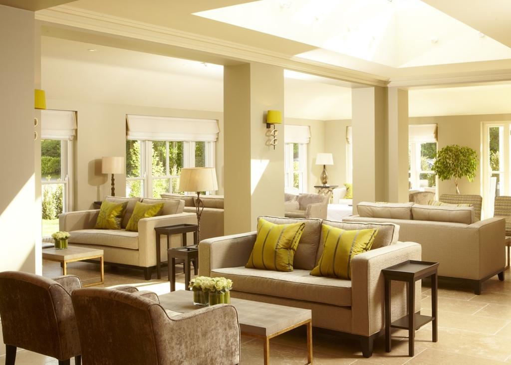 The Vineyard Hotel & Spa نيوبري المظهر الخارجي الصورة